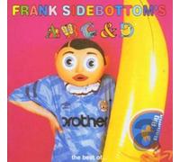 Sidebottom, Frank - Abc & D....Best Of