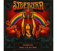 SIDEBURN - 7-RAINBOWS END