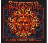 Sideburn - The Rewborn Sun