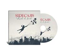 Sidecars - Ruido De Fondo