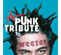 Sidekick A Punk Tribute To Weezer (Vinyl LP)