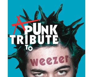 Sidekick A Punk Tribute To Weezer (Vinyl LP)