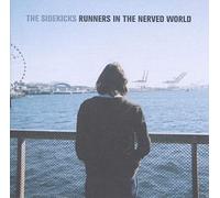 Sidekicks - Runners In The Nerved World (2 LP)