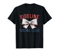 Sideline Social Club Arco Sport Spirit Maglietta