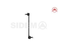 Tirante Barra Stabilizzatrice Sidem Ant Per Abarth 500C 500 Fiat Stilo Panda Bra