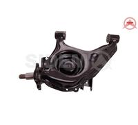 SIDEM 19074 Braccio oscillante sospensione ruota per FIAT CINQUECENTO (170)