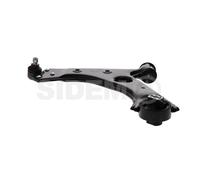 SIDEM 19154 Braccio oscillante, sospensione ruota