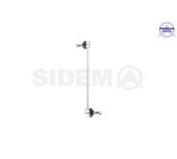 SIDEM 19164 Asta Stabilizzatrice Tirante Braccio Di Collegamento Anteriore 296mm