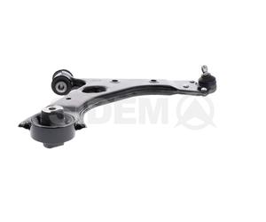 SIDEM 19275 Braccio oscillante, sospensione ruota