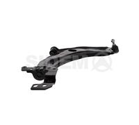Sidem Braccio oscillante 19371 sospensione ruota anteriore Dx per Fiat Doblo