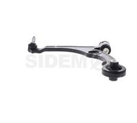 Sidem Braccio oscillante sospensione ruota 19671 anteriore sinistro compatibile Fiat Stilo