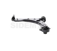 SIDEM 19678 Braccio oscillante, sospensione ruota