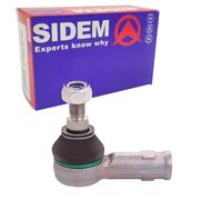 SIDEM 20632 - Testa Barra D'Accoppiamento