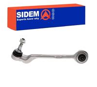 SIDEM 21075 Braccio oscillante, sospensione ruota