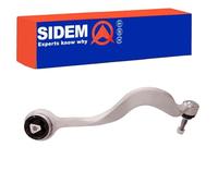Braccio oscillante inferiore Braccio longitudinale oscillante 21475 SIDEM