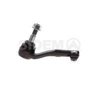 Testina barra sterzo Assale anteriore Sx 21630 SIDEM per BMW 1 3 3 Touring