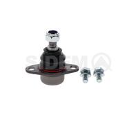 SIDEM 21680 Testina braccio oscillante