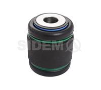 SIDEM 27086 Supporto, Alloggiamento cuscinetto ruota
