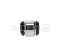 SIDEM 27089 Supporto, Alloggiamento cuscinetto ruota