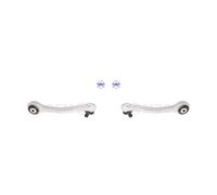 SIDEM 2X Bracci Oscillanti Sinistro Destro Per Audi A8 4H2 4H8 4HC 4HL 4.2 TDI