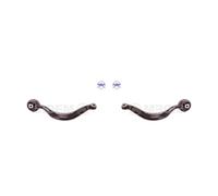 SIDEM 2x Braccio Oscillante Manubrio Sinistra Destra Adatto per BMW X5 E53 3.0d