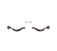 SIDEM 2X Braccio Oscillante Sinistro Destro Adatto Per BMW X5 E53 3.0D