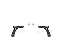 SIDEM 2X Braccio Oscillante Sinistro Destro Per VW Passat Variant 3G5 2.0 TDI