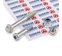 SIDEM 3002 Kit riparazione, Sospensione ruota