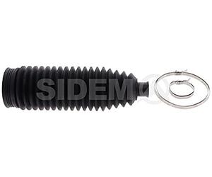 Sidem 302.131 Kit per Soffietto da Sterzo