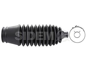 SIDEM 309.233 Barre di accoppiamento per veicoli