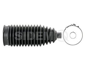Sidem 310.137 Kit per Soffietto da Sterzo