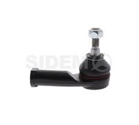 Testina barra sterzo Assale anteriore Dx 3139 SIDEM per FORD MAZDA