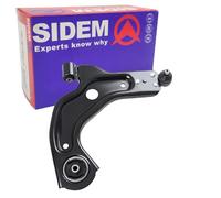Sidem 3173 Tiranteria | Compatibile con: FORD FIESTA IV, PUMA, MAZDA 121 III