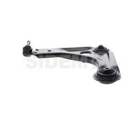 Braccio oscillante + Kit di riparazione sospensione ruota SIDEM per FORD KA I