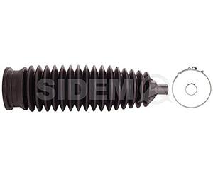 Sidem 341.031 Kit per Soffietto da Sterzo