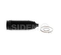Soffietto cremagliera Assale anteriore 341.034 SIDEM per NISSAN PATHFINDER III