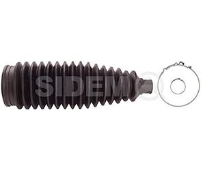 Sidem 345.036 Kit per Soffietto da Sterzo