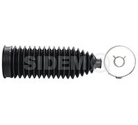 SIDEM 349.136 Barre di accoppiamento per veicoli