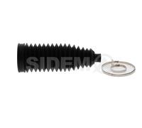 Soffietto cremagliera Assale anteriore 349.231 SIDEM per MERCEDES-BENZ CLASSE V