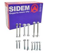 Sidem 37002 Sospensioni