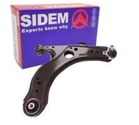 SIDEM 37471 R Braccio oscillante, sospensione ruota