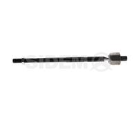 Sidem Barra sterzo Tiranteria 37611 Snodo assiale anteriore per Audi Skoda VW Seat