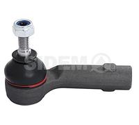 Testina barra sterzo Assale anteriore Sx 3830 SIDEM per FORD MAZDA