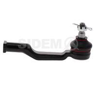 SIDEM 3836 Testina sterzo per FORD Ranger (ET) per MAZDA BT-50 (CD, UN)