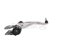 SIDEM 3877 Braccio oscillante sospensione ruota per FORD Mondeo V Kombi (CF)
