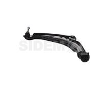 Sidem Braccio oscillante 41274 sospensione ruota anteriore sinistra per Nissan Micra II