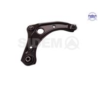 SIDEM 41371 Braccio Sospensione Ruota Anteriore Destro NISSAN