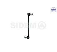 SIDEM 4261 Barra Stabilizzatrice Anteriore A Tirante Braccio Giunto 290 mm