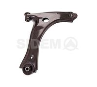 Sidem 4377 Sospensione Ruota | Compatibile con: FORD TOURNEO CUSTOM V362 Bus, TRANSIT Bus, TRANSIT Bus, TRANSIT CUSTOM V362 Bus, TRANSIT CUSTOM V362 Kasten