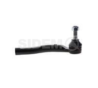 SPIDAN CHASSIS PARTS 45047 Braccio oscillante, sospensione ruota